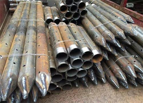 安远钢花管哪里有卖